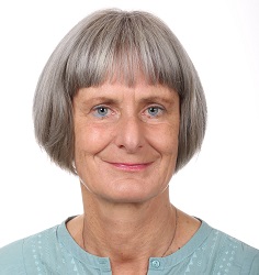 Profilbild von Ines Balcik